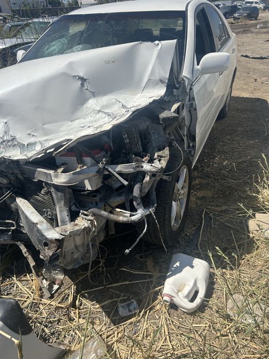 Аваринный камри 30