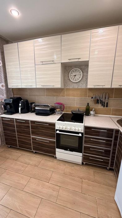 2х ком квартира 5б мкр