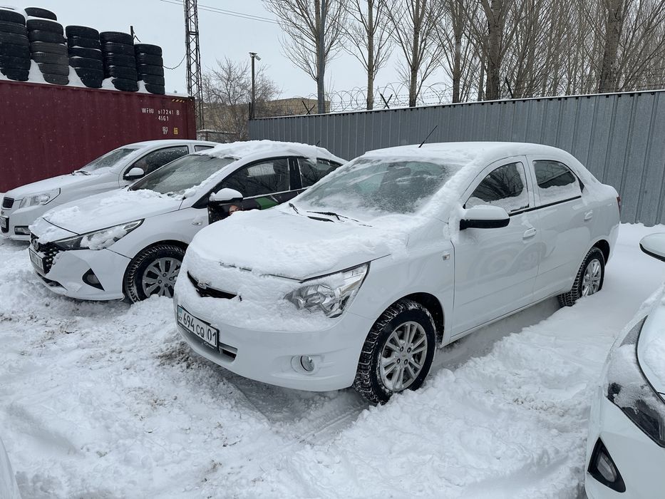 Аренда авто