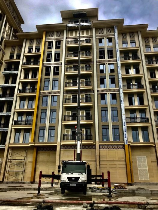 Автовышки услуги 28 м 45 м и дальше