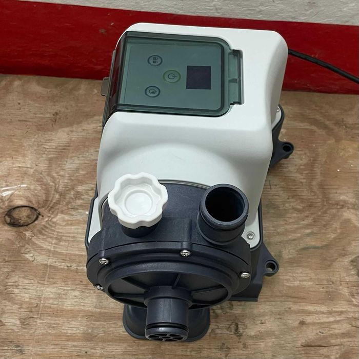 Filtru cu nisip Intex Krystal Clear SX925 – 26642