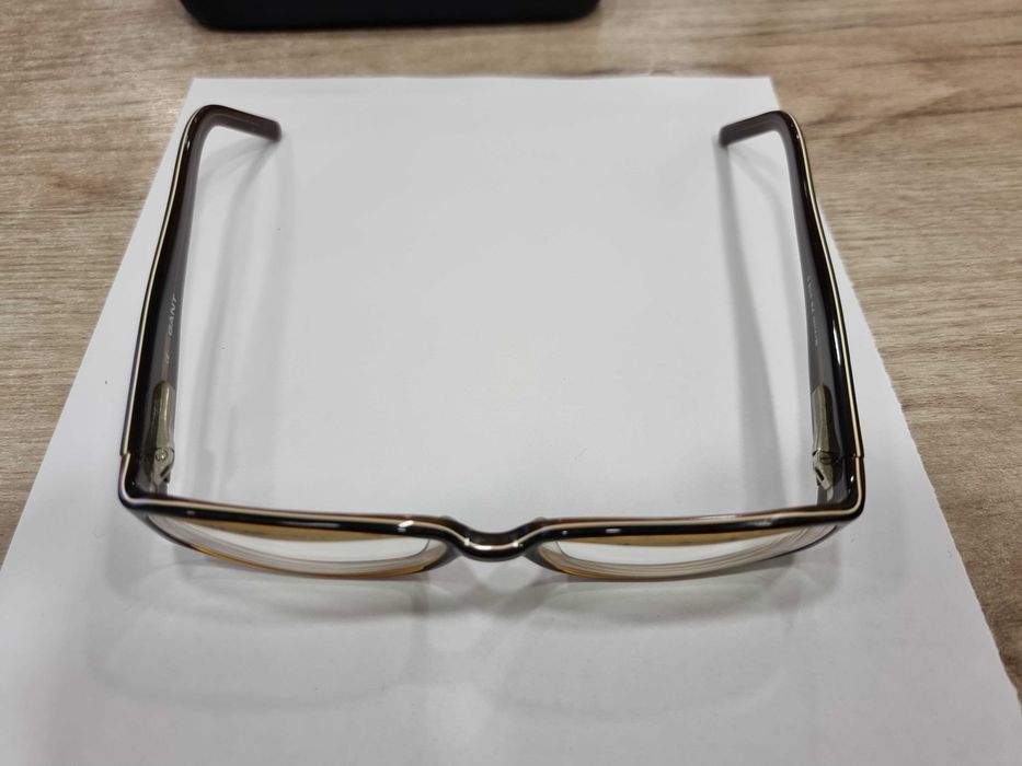 Диоптрични рамки Gant