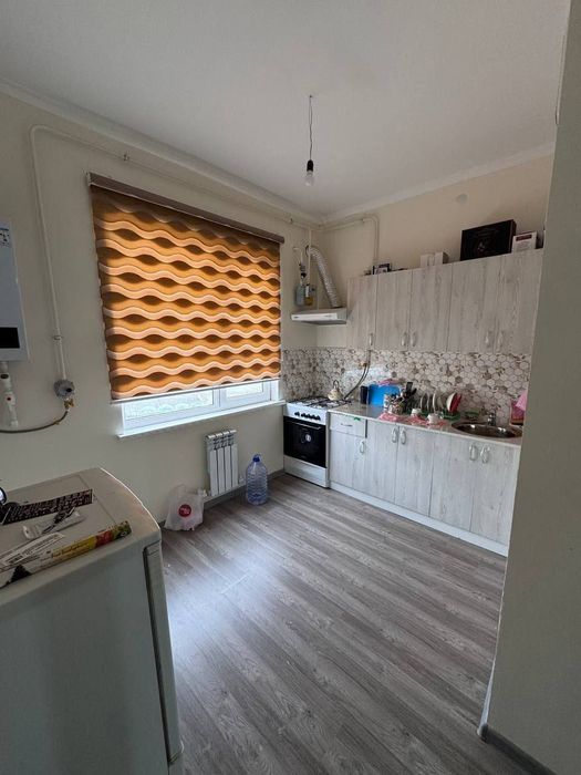 Самарканд Шахар Массив корасув 2 да 2 хонали студияли Уй сотилади