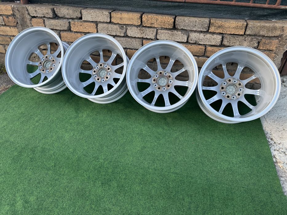 4 броя Джанти БМВ BMW Style 200 17 цола за z4 e85 X3 e83 e36 e46 e87