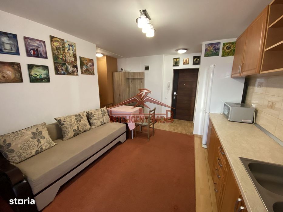 Oferta! Apartament cu 2 camere pe Doamna Stanca/Selimbar — fotografia 2