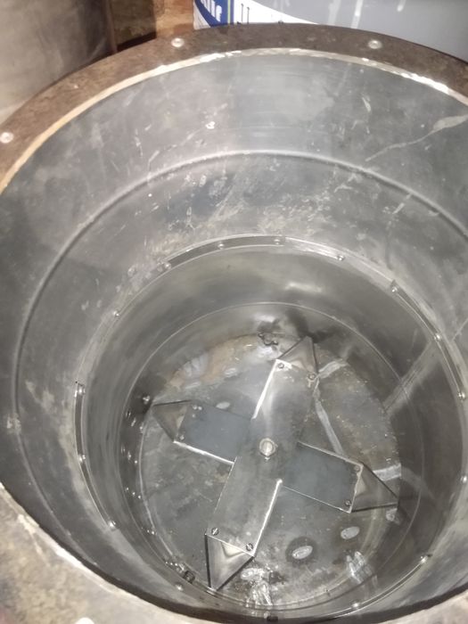 Кастрюли Казаны Дробилка -сенорезка