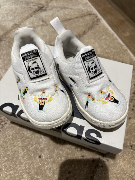 Обувки  23 номер