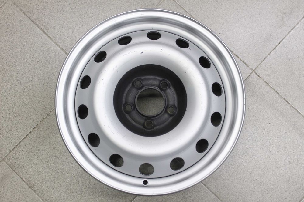 Джанта 16" Peugeot Expert, Citroen Jumpy