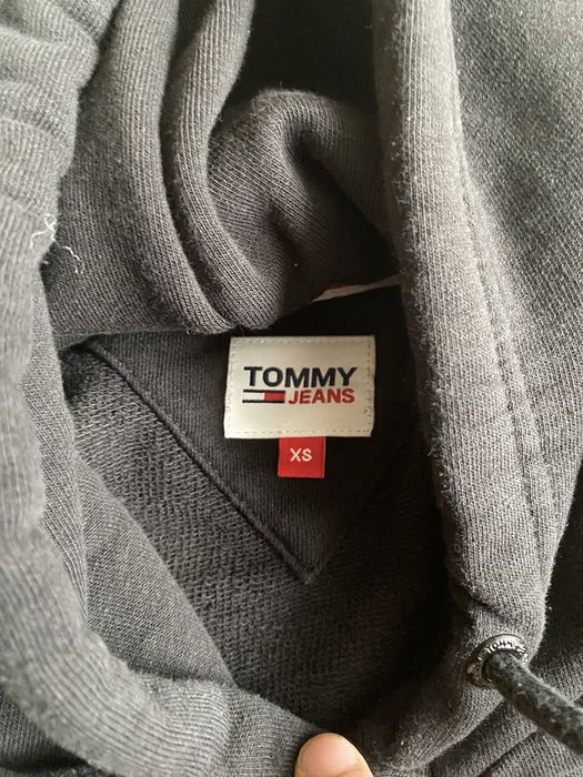 Суичър Tommy Jeans