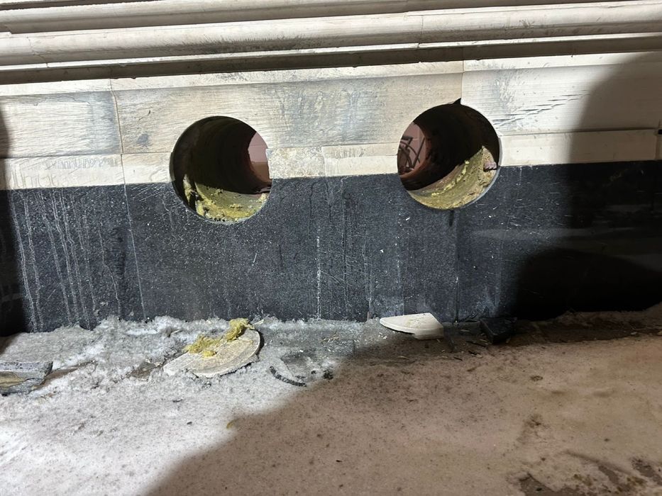 Алмазное сверление самые приемлемые цены