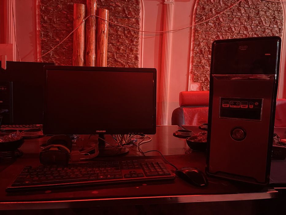 Kompyuterlar sotiladi! B/U pk