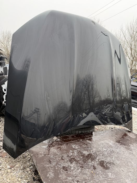 Капак Mercedes GLE W167