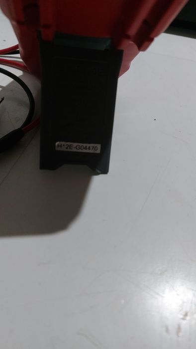 Multimetru Sefram 7212