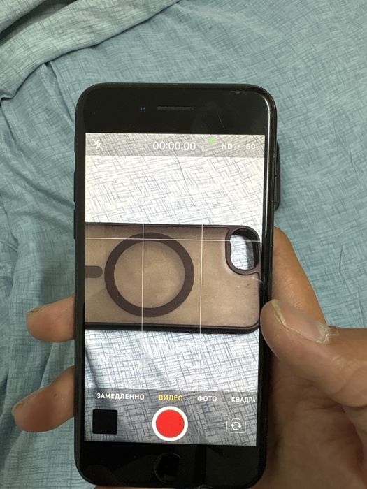 Айфон 7 32 гб 100 акб