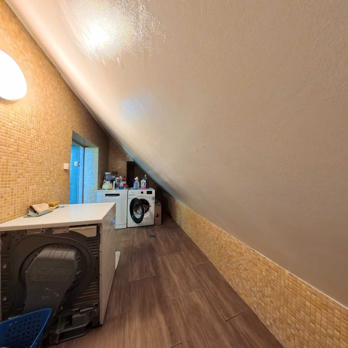 Продава се Мезонет в Разград, Лудогорие - 110 кв.м за 1319 €/кв.м - Снимка #17