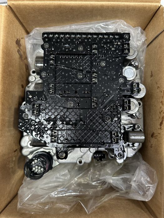 Mecatronic pentru cutie dsg7 (DQ381)