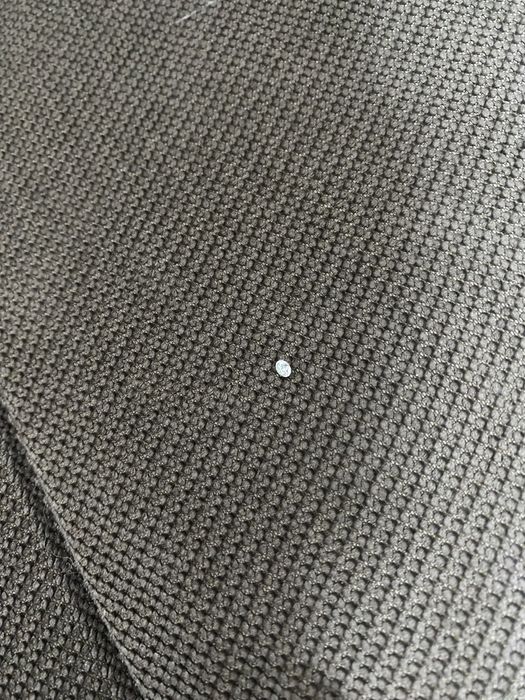 Diamant a fost pe un inel de logodna