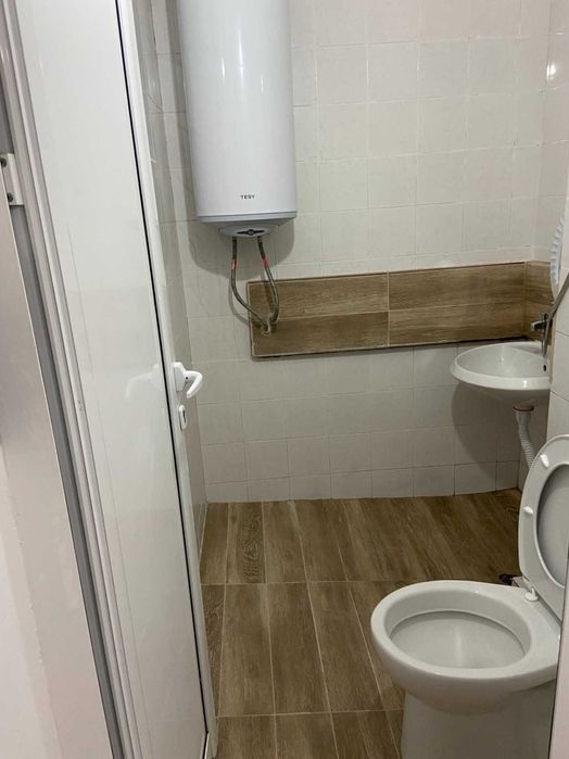 Продава се Едностаен апартамент в Пловдив, Тракия - 36 кв.м за 1723 €/кв.м - Снимка #3