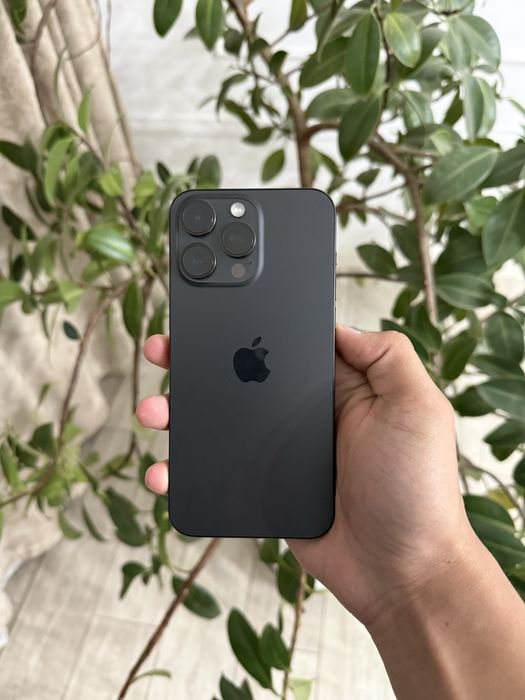 Iphone 15 pro max айфон 15 про макс