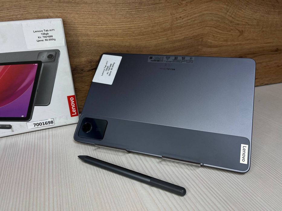 Lenovo Tab   m11