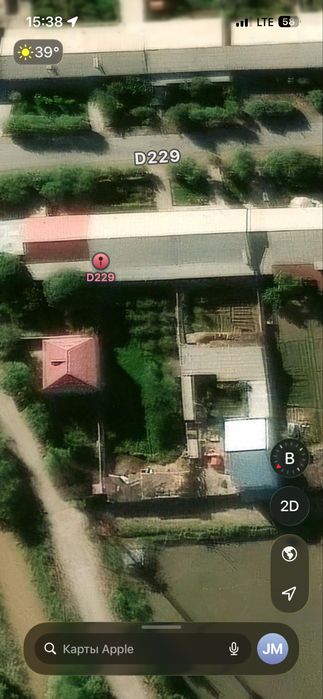 Urganch poxtakor kolej yer orni sotladi 600kvadrat
