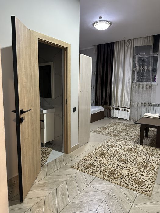 Гостиница 24 часа