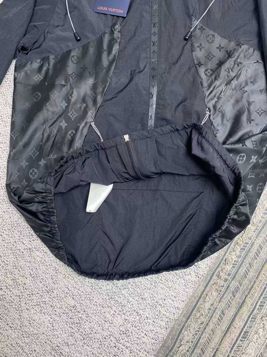 Geaca de fas Louis Vuitton Premium