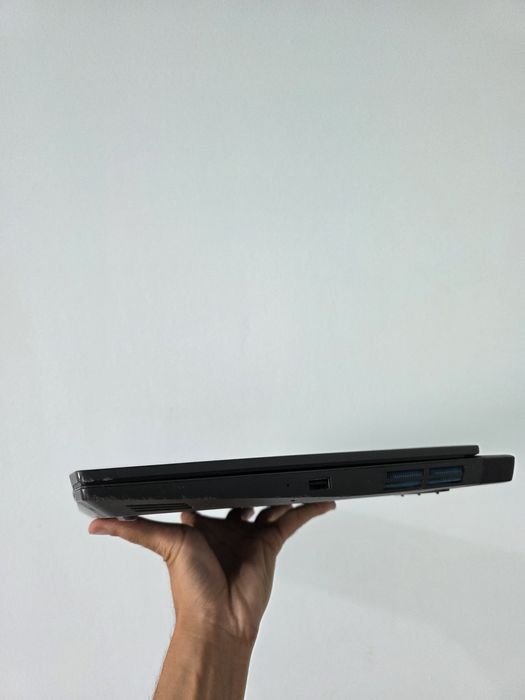 Lenovo Gaming Ryzen 5 6600H/RTX 3050/8/256/120Hz