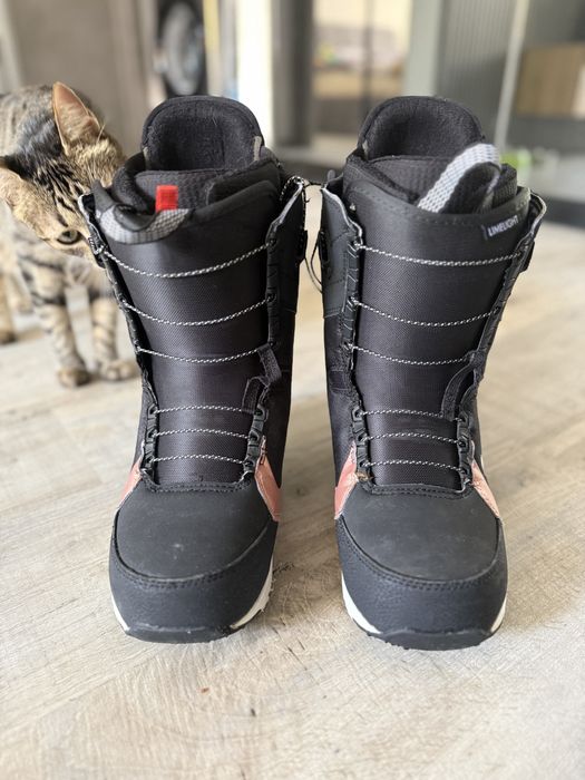 Boots Burton Limelight EU=41