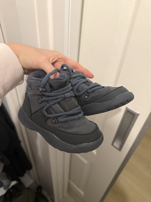 Детски боти ZARA 23