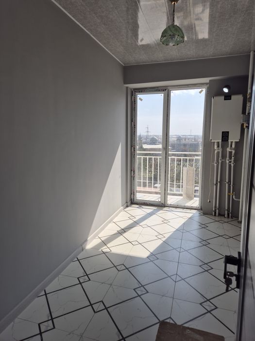 Продаётся квартира