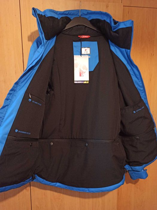 Geacă schi ski Nevica Vail, 10000 MM. (NOUĂ)