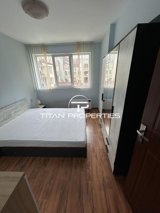 Дава се под наем Двустаен апартамент в Варна, Център - 54 кв.м за 400 € - Снимка #5