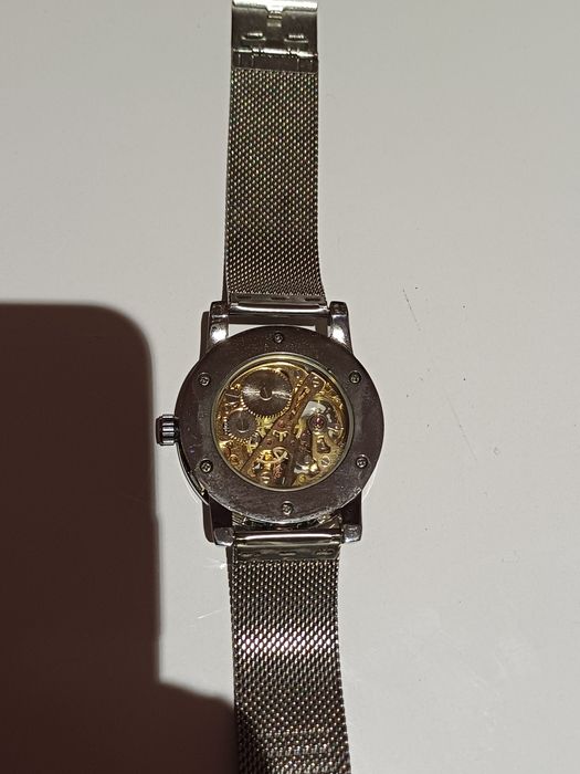 Vand Urgent ceas mecanic Winner