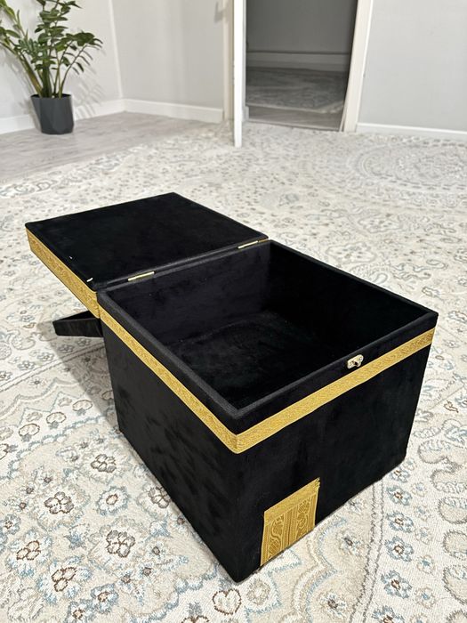 Подарочная коробка «Кааба»