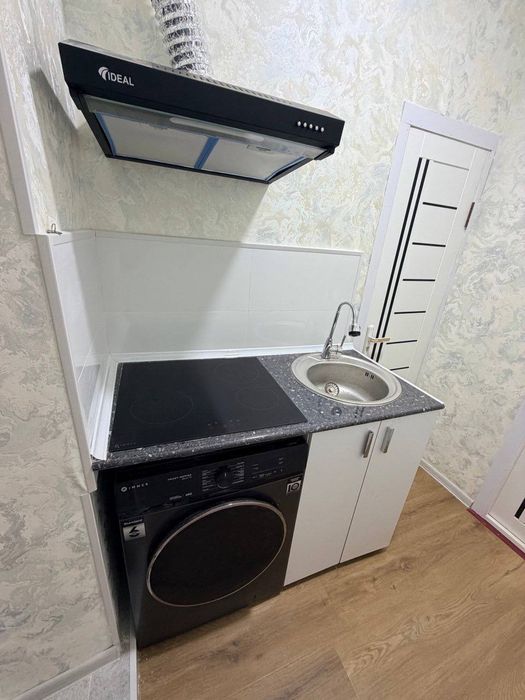 Продаётся квартира