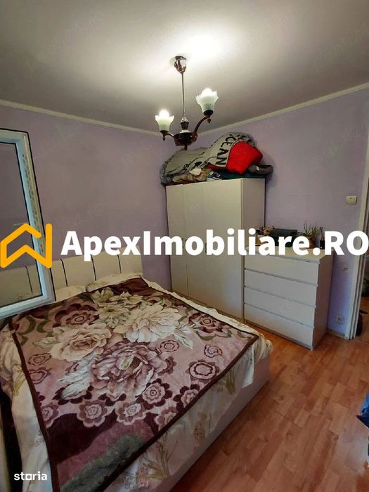 Apartament 2 camere de inchiriat Pantelimon Bucuresti | ApexImobiliare