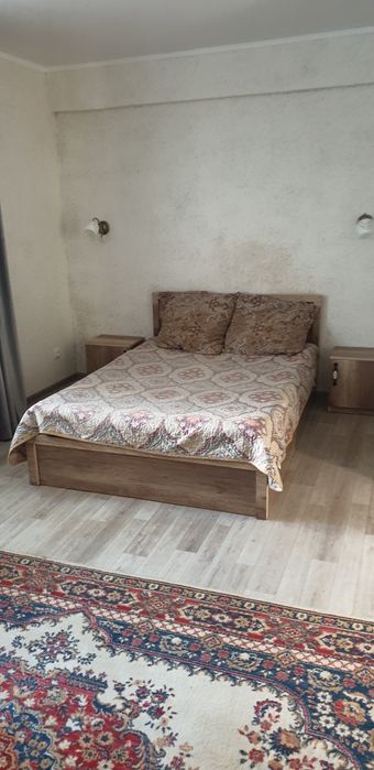 Аренда квартир посуточно