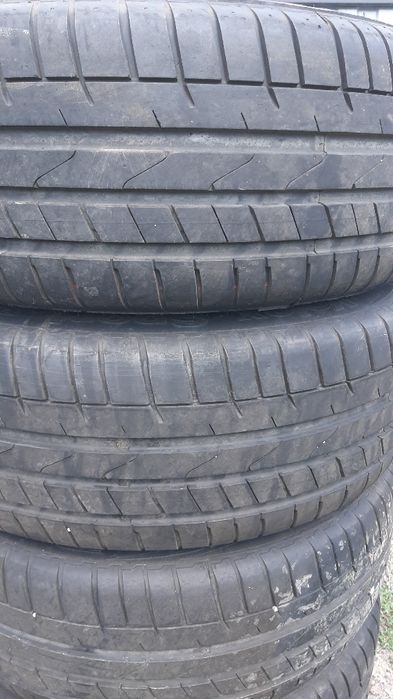 колеса летние на 17