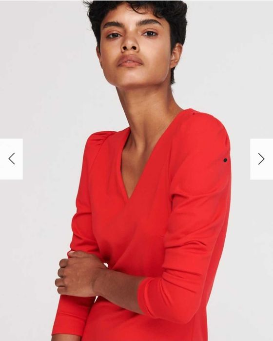 Rochie de zi Reserved