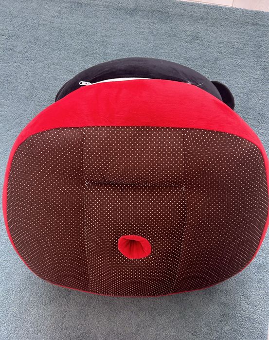 Fotoliu plus Mickey/ Minnie