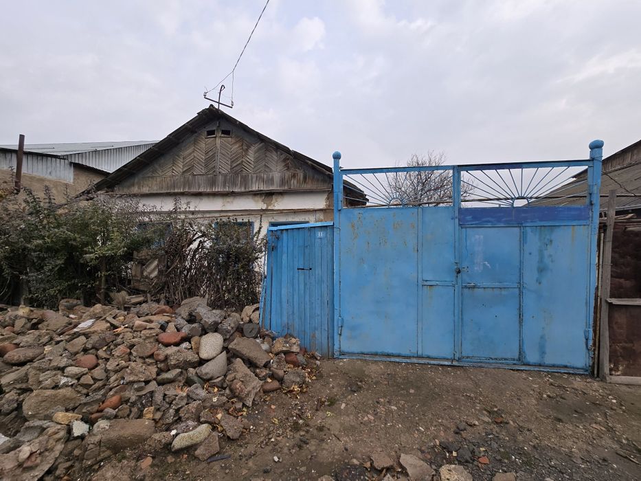 Ховли сотилади Газалкент