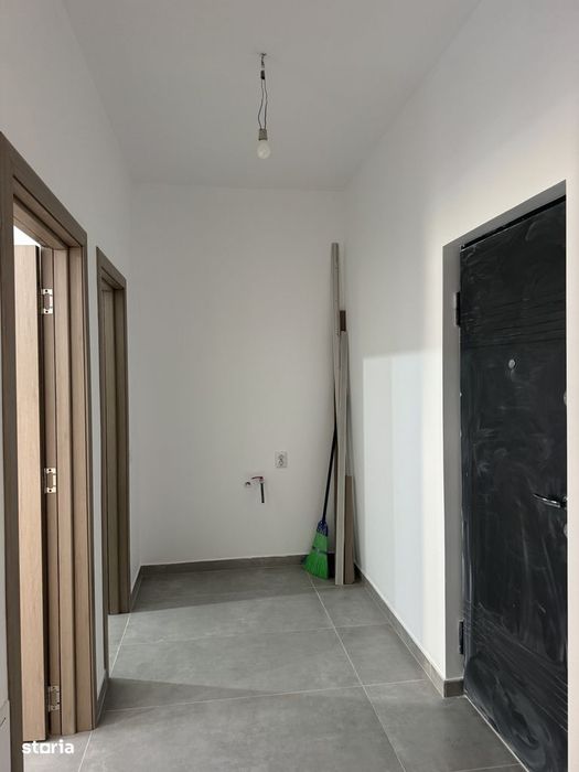 Apartament cu o camera, finisat, Drumul Cojocnei, parcare si TVA inclu