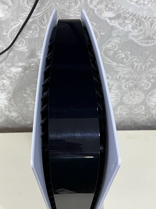 Продаётся PlayStation 5 полный комплект!