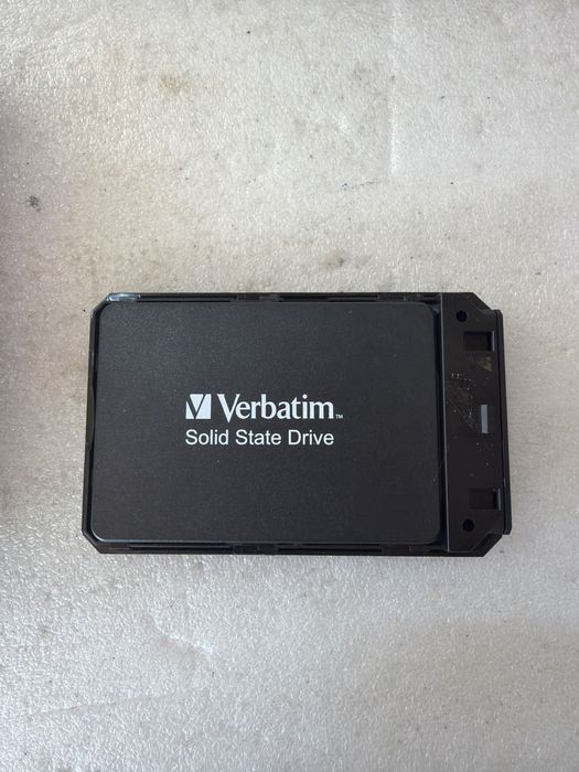 Ssd portabil Surefire Verbatim 1Tb Nou