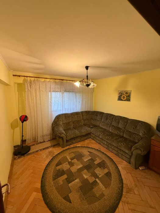 Apartament 3 camere