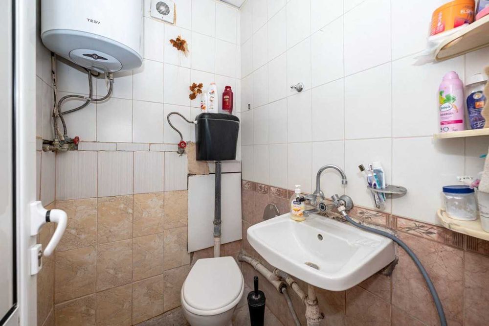 Двустаен в Изгрев