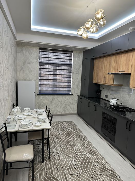 Кунлик уй суточная квартира от 300.000 тис до 650.000