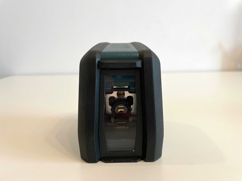 Nivela cu laser Bosch Professional GLL30, model SUA