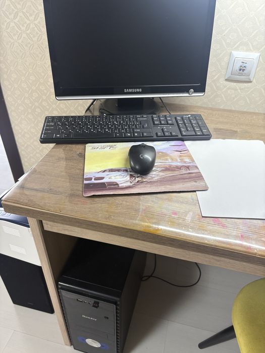 Продам компьютер